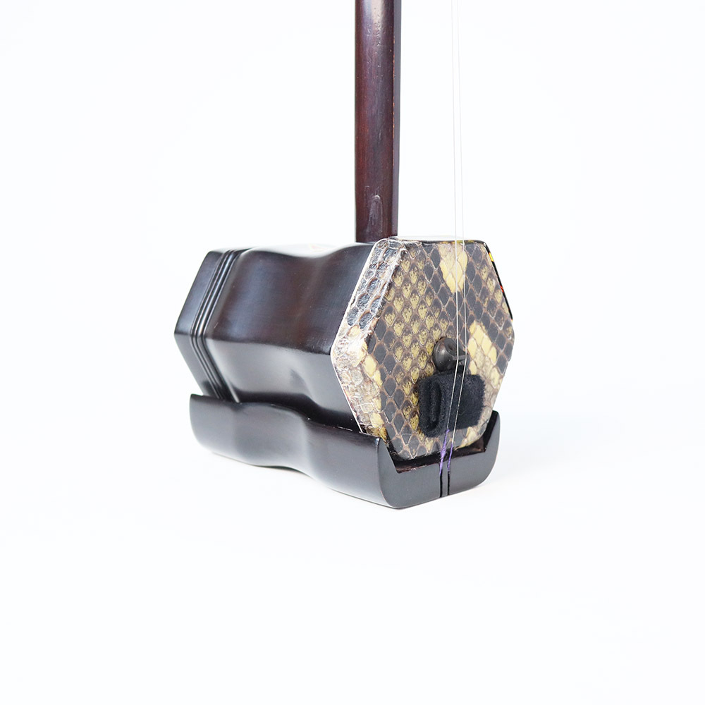 Wan Qixing Beginner Rosewood Erhu